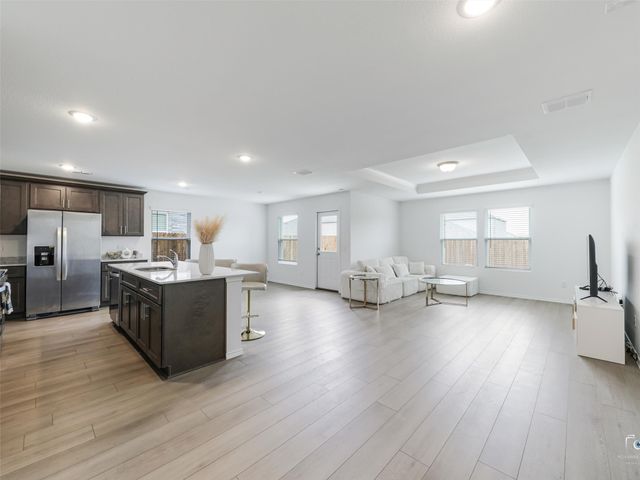 16112 Turtuga Drive, Haslet, TX 76052