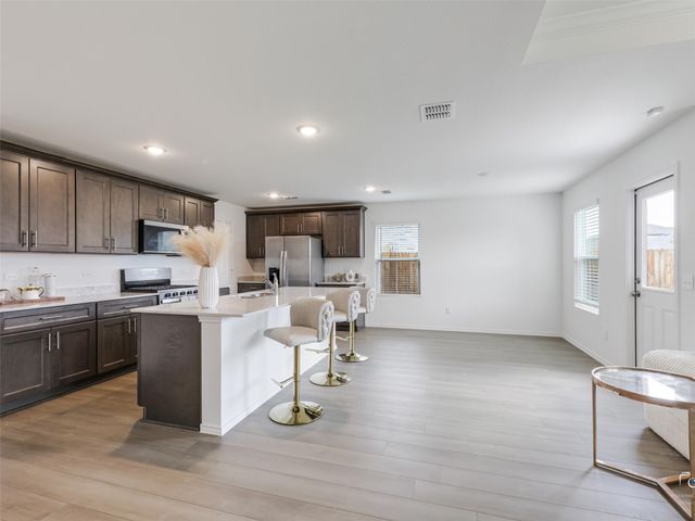 16112 Turtuga Drive, Haslet, TX 76052