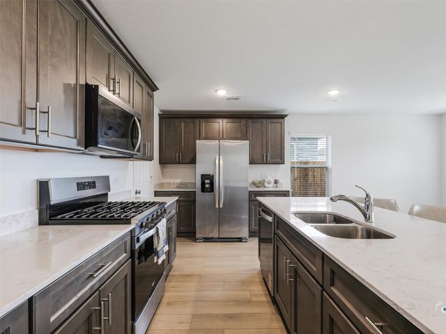 16112 Turtuga Drive, Haslet, TX 76052