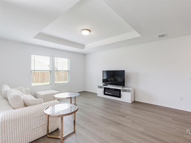 16112 Turtuga Drive, Haslet, TX 76052