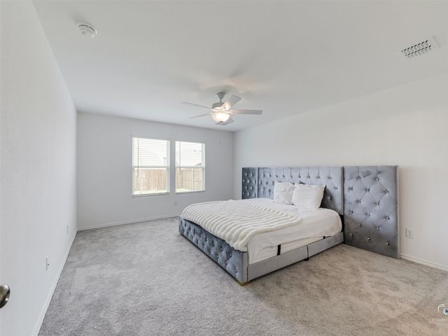 16112 Turtuga Drive, Haslet, TX 76052