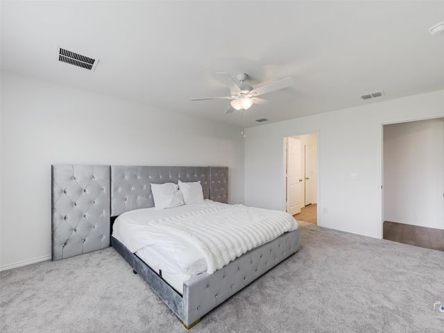 16112 Turtuga Drive, Haslet, TX 76052