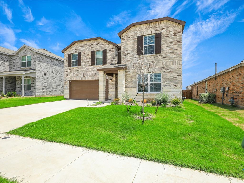 16112 Turtuga Drive, Haslet, TX 76052