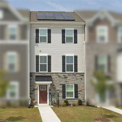 145 Cedar Crest DR, Smithfield, VA 23430