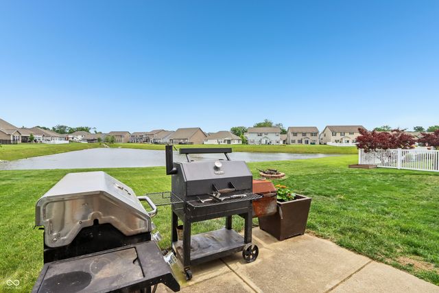 1893 Devonshire Avenue, Avon, IN 46123