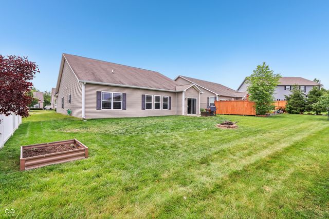 1893 Devonshire Avenue, Avon, IN 46123