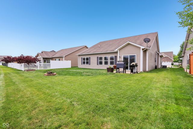 1893 Devonshire Avenue, Avon, IN 46123