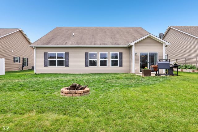 1893 Devonshire Avenue, Avon, IN 46123