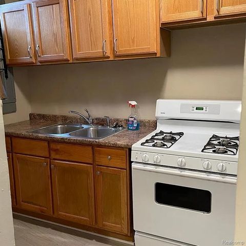 12741 Lawton Street, Detroit, MI 48238