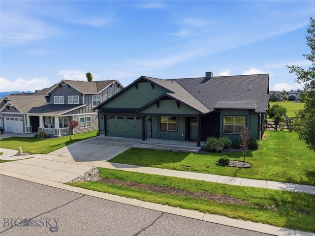 254 Pattee, Bozeman, MT 59718