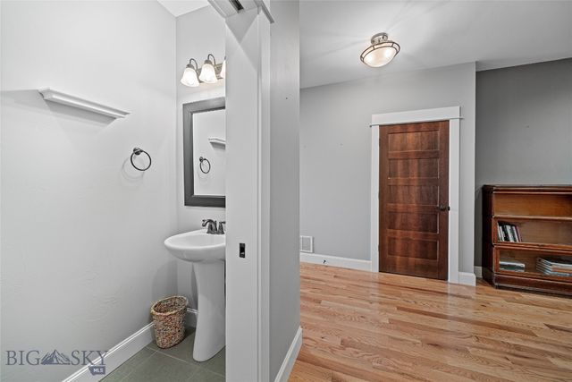 254 Pattee, Bozeman, MT 59718