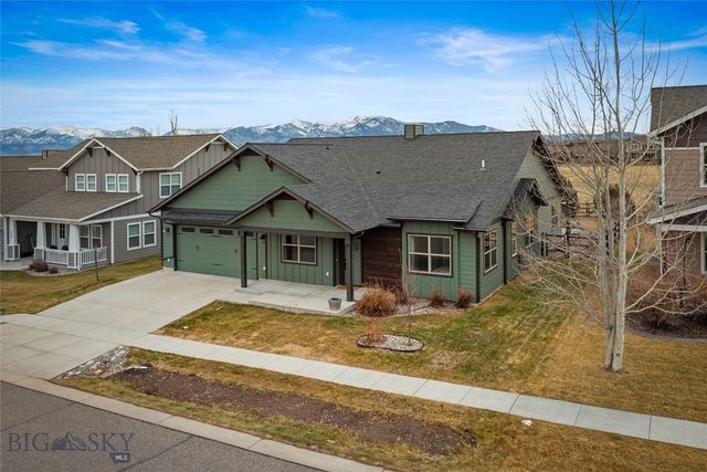 254 Pattee, Bozeman, MT 59718