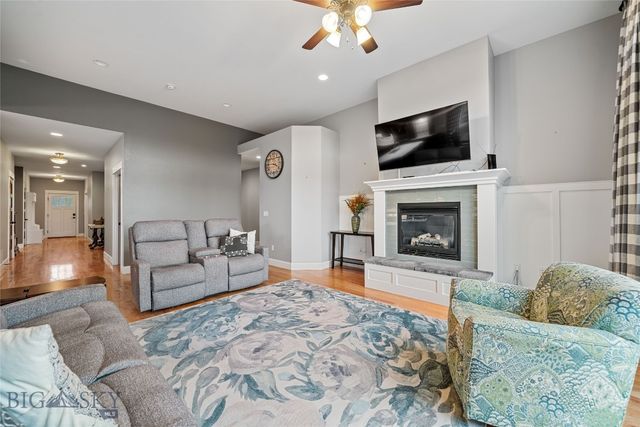 254 Pattee, Bozeman, MT 59718