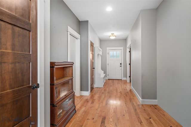 254 Pattee, Bozeman, MT 59718