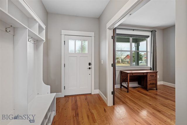 254 Pattee, Bozeman, MT 59718