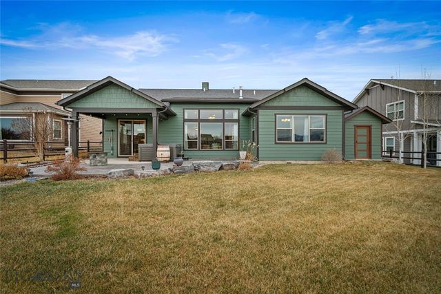 254 Pattee, Bozeman, MT 59718