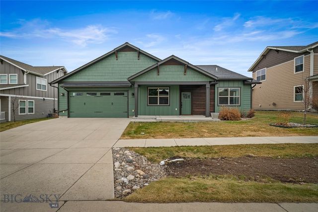 254 Pattee, Bozeman, MT 59718