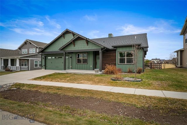 254 Pattee, Bozeman, MT 59718