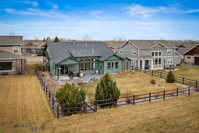 254 Pattee, Bozeman, MT 59718