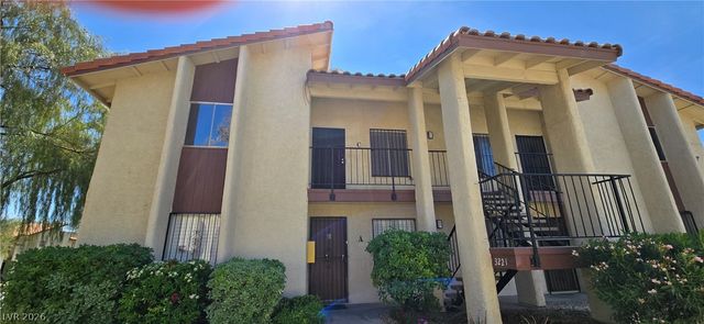 3221 Jericho Street C, Las Vegas, NV 89102