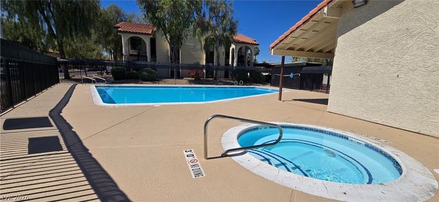 3221 Jericho Street C, Las Vegas, NV 89102