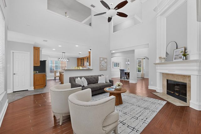 4224 Barnsley Drive, Plano, TX 75093