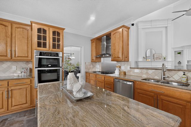 4224 Barnsley Drive, Plano, TX 75093