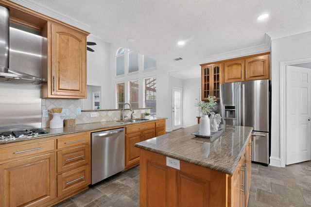 4224 Barnsley Drive, Plano, TX 75093