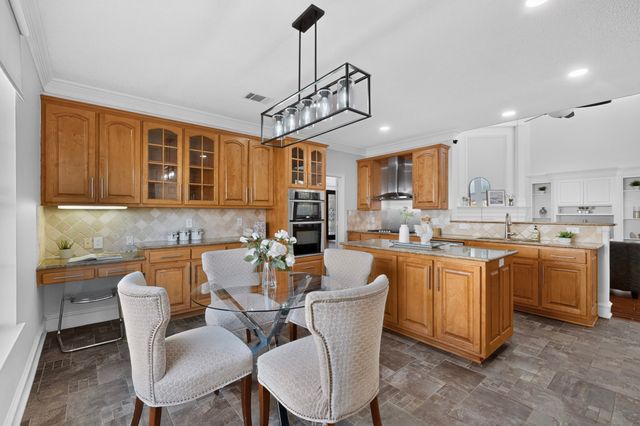4224 Barnsley Drive, Plano, TX 75093