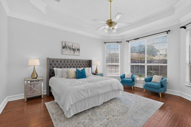 4224 Barnsley Drive, Plano, TX 75093
