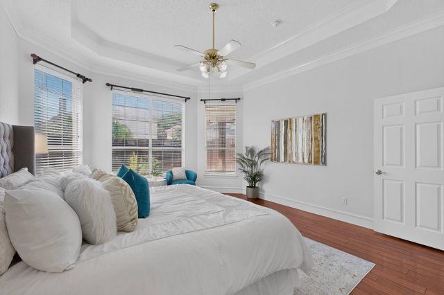 4224 Barnsley Drive, Plano, TX 75093