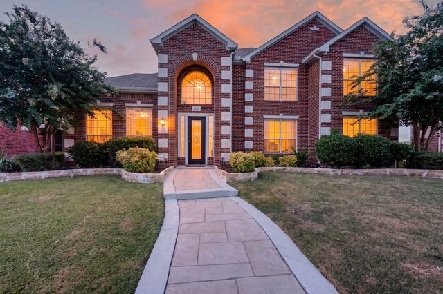 4224 Barnsley Drive, Plano, TX 75093