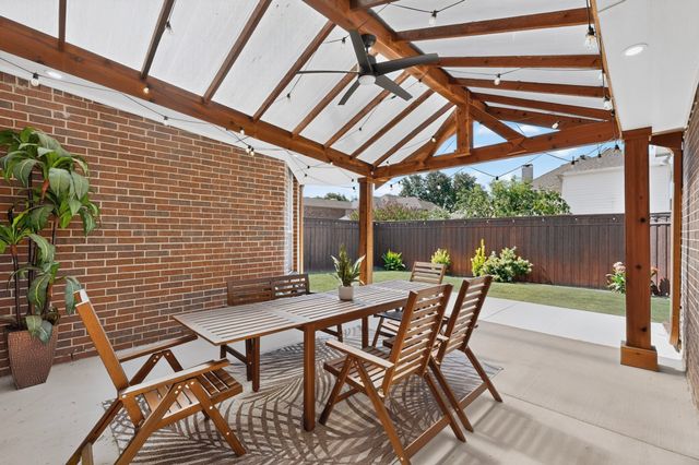 4224 Barnsley Drive, Plano, TX 75093