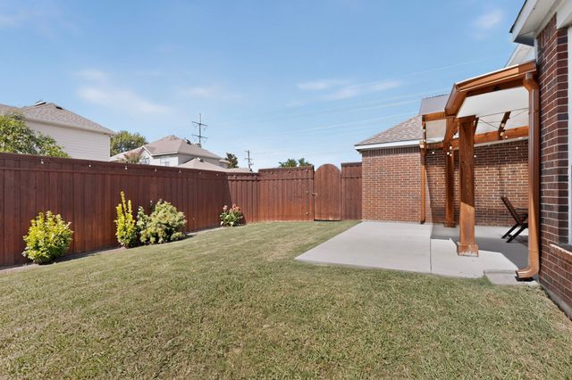 4224 Barnsley Drive, Plano, TX 75093