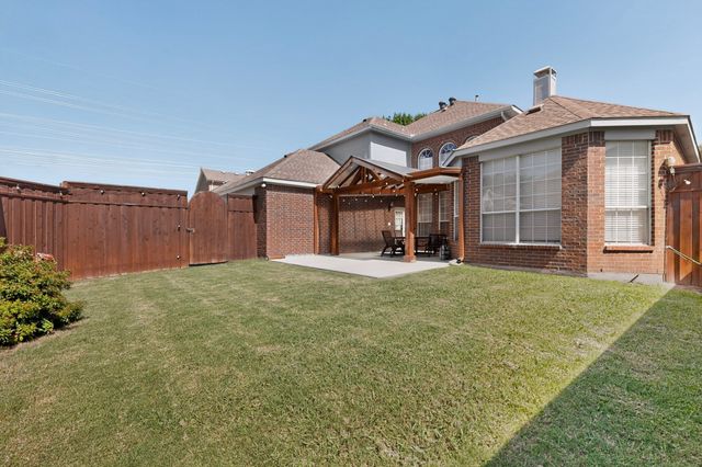 4224 Barnsley Drive, Plano, TX 75093