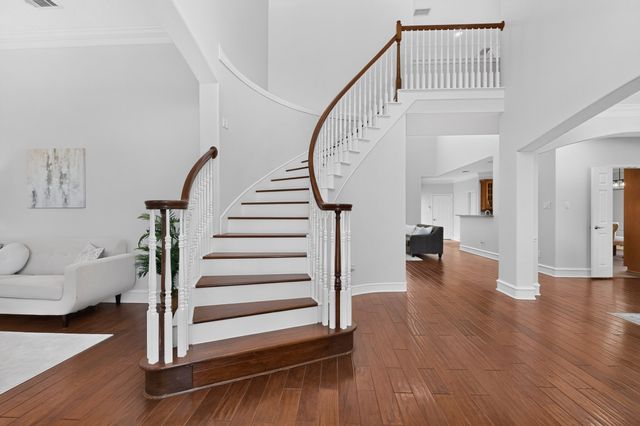 4224 Barnsley Drive, Plano, TX 75093