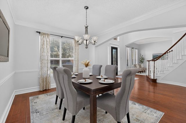 4224 Barnsley Drive, Plano, TX 75093