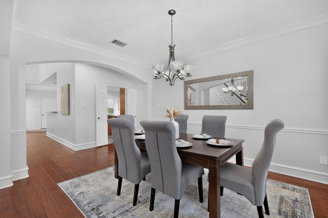 4224 Barnsley Drive, Plano, TX 75093