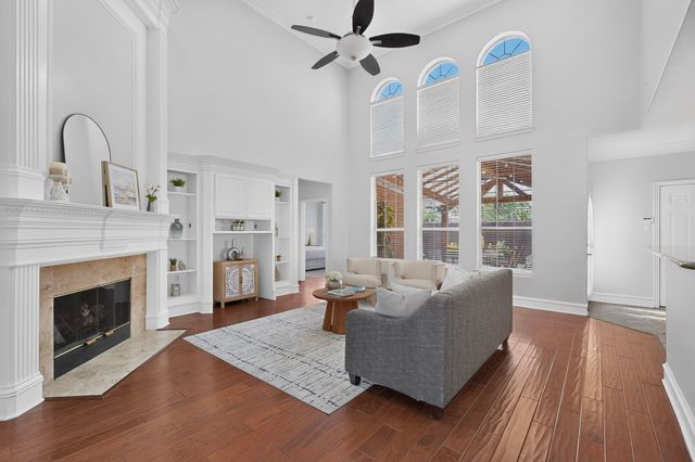 4224 Barnsley Drive, Plano, TX 75093
