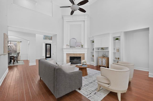 4224 Barnsley Drive, Plano, TX 75093