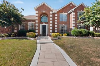 4224 Barnsley Drive, Plano, TX 75093