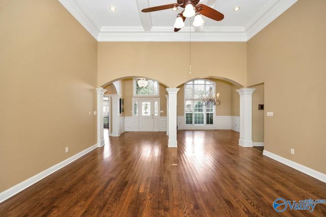 150 Greenlawn Drive, Meridianville, AL 35759