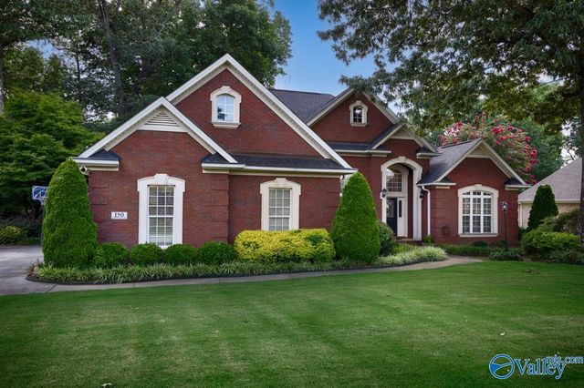 150 Greenlawn Drive, Meridianville, AL 35759