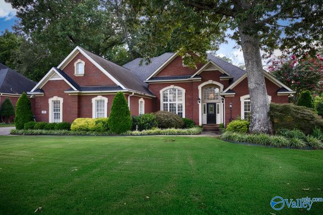 150 Greenlawn Drive, Meridianville, AL 35759