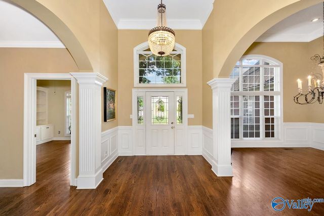 150 Greenlawn Drive, Meridianville, AL 35759