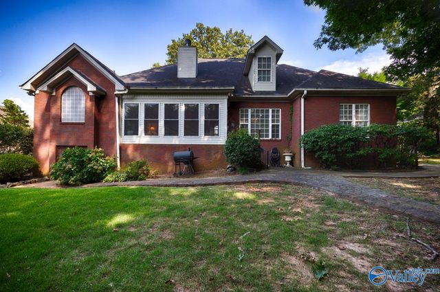 150 Greenlawn Drive, Meridianville, AL 35759