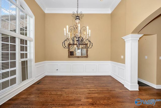 150 Greenlawn Drive, Meridianville, AL 35759