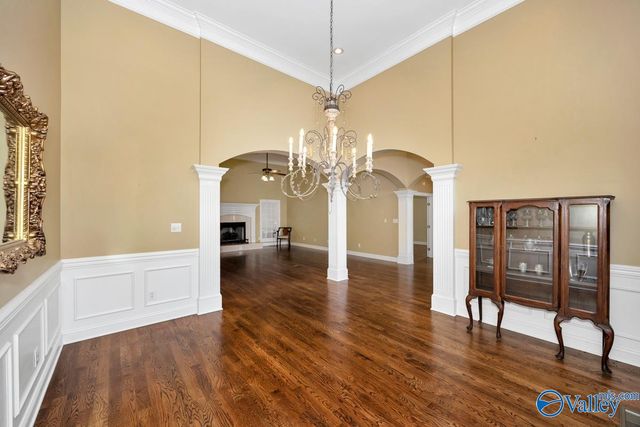 150 Greenlawn Drive, Meridianville, AL 35759