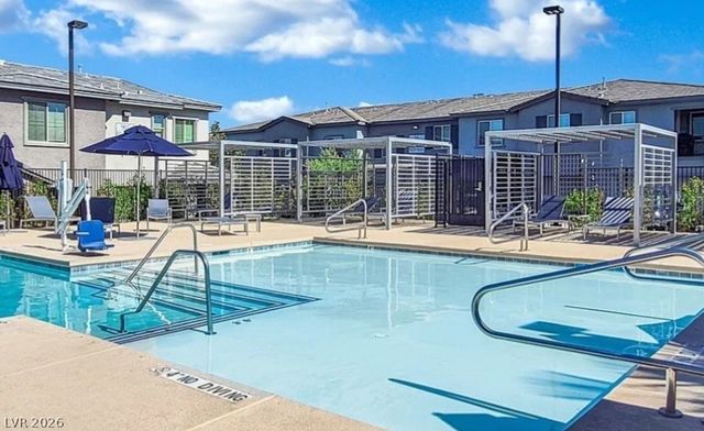 965 Nevada State Drive 21102, Henderson, NV 89002