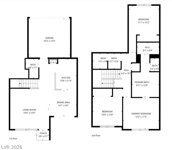 965 Nevada State Drive 21102, Henderson, NV 89002